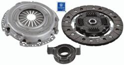SACHS Set ambreiaj SACHS 3000 334 001 (3000 334 001) - fixbox