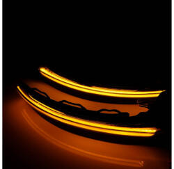 MTUNING Indicator Set Audi A3 8V Side Dynamic LED