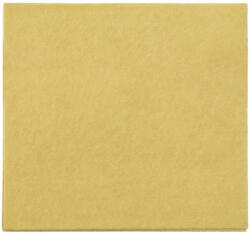 TTS Blenda sárga általános törlőkendő 10db/cs (tts-TKP602030)