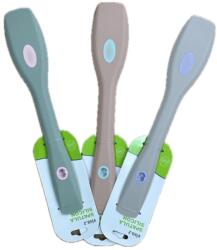  Konyhai szilikon spatula 31cm