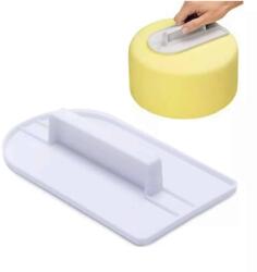 Műanyag fondant és torta simító - bakingpet - 990 Ft