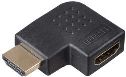 Akyga AK-AD-23 HDMI (anya) - mini HDMI (apa)/micro HDMI (apa) adapter
