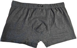 MST BOXER extra méretben Szürke, 8XL 93844