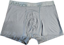Aura Via Bambusz boxer almazöld, 3XL 93714
