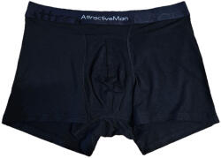 Aura Via Bambusz boxer Fekete, M 93697
