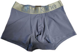 Aura Via Pamut boxer Szürke, M 93769