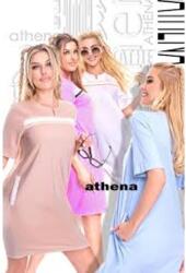 MAYO-CHIX Athena Ruha Modal Viscose/lurex Passzé 283562