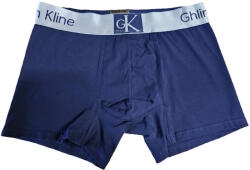 Aura Via Pamut boxer Kék, XL 93736