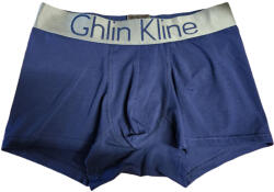 Aura Via Pamut boxer Kék, 3XL 93768