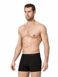 Namaldi BOXERALSÓ légáteresztő MODAL anyagból 2 db/cs XL, Világos szürke 93955