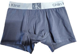 Aura Via Pamut boxer Szürke, 2XL 93742
