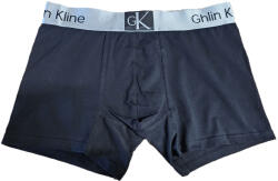 Aura Via Pamut boxer Fekete, 2XL 93732
