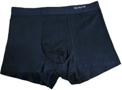 Aura Via Lézervágott boxer Fekete, 3XL 93791