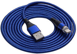 Akyga AK-USB-43 Type-C - Type-C kábel 2m