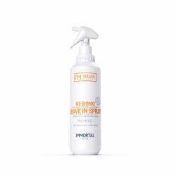 Immortal Nyc Re-Bond Leave-In Spray 250 Ml (IMM-555551)