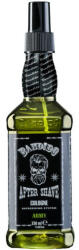 Bandido Hungary After Shave Cologne Army 350 Ml (bandido17)