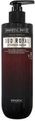 Immortal Infuse Aftershave Balsam Oud Royal 350Ml (IMM-553695)