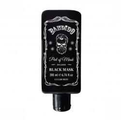 Bandido Black Mask 200 Ml (BND-81577)