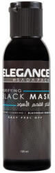 Elegance Black Mask Black 120 Ml (100-214)