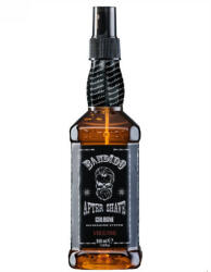 Bandido Hungary After Shave Cologne Volcano (Sicilia) 350 Ml (bandido18)