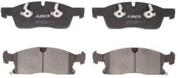 ABE Set placute frana ABE C1Y042ABE (C1Y042ABE)