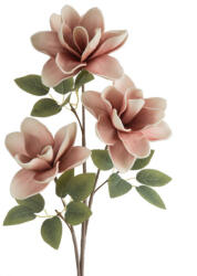 Magnolia művirág 752 Sötét rózsaszín (451226)