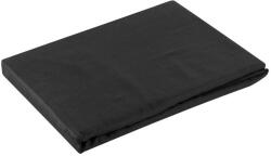 Brightenzi Nova1 pamut-szatén lepedő Fekete 220x210 cm (HS400241)