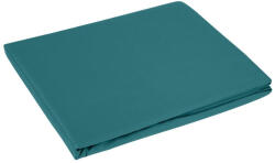  Dina pamut-szatén gumis lepedő Türkiz 140x200 cm +30 cm (428514)