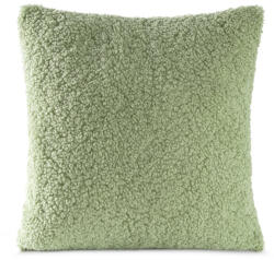 Brightenzi Bukla03 puha bolyhos párnahuzat Menta 45x45 cm (HS436576)