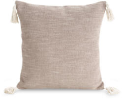  Boho5 rojtos párnahuzat Pasztell rózsaszín 45x45 cm (410624)