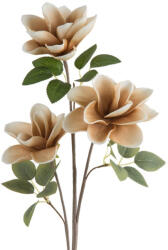 Magnolia művirág 752 Bézs (HS451230)