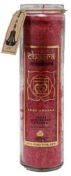 Brightenzi Bizalom - Chakra Illatgyertya (dd8595556441763)