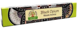 Brightenzi Namaste India Black Opium (DDLB730028)