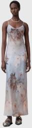 AllSaints ruha BRYONY MAXI maxi, egyenes, W073DC - többszínű 36