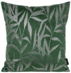 Brightenzi Blink22 bársony párnahuzat Sötétzöld 45x45 cm (HS388644)