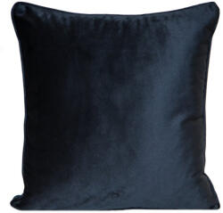 Sibel Pierre Cardin bársony párnahuzat Fekete 45x45 cm (439773)
