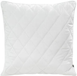 Steppelt bársony párnahuzat Fehér 45x45 cm (387712)