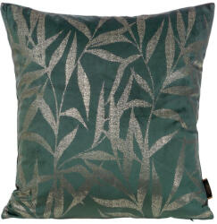  Blink22 bársony párnahuzat Sötét menta 45x45 cm (388646)