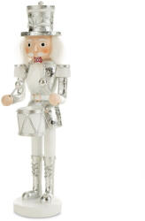 Brightenzi Diótörő figura 79b Fehér 25 cm (HS429840)