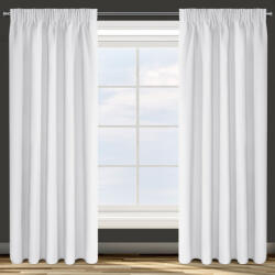  Parisa sötétítő függöny Fehér 135x270 cm (350447)