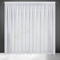 Argea fényáteresztő függöny Fehér 350x250 cm (382447)