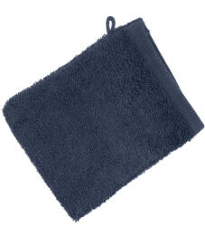 Frottír mosdókesztyű 400 g/m2 Gránátkék 16x21 cm (430207)