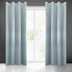  Mabel bársony sötétítő függöny Kék 140x250 cm (367085)