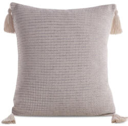  Boho3 rojtos párnahuzat Bézs 45x45 cm (410615)
