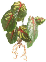  Virág 287 Sötétzöld (408393)