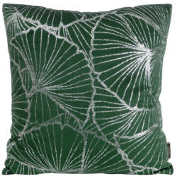 Brightenzi Blink39 bársony párnahuzat Sötétzöld 45x45 cm (HS395900)