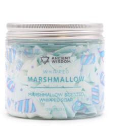 Ancient Wisdom Marsmallow Felvert Habos Szappan (pksoap52)