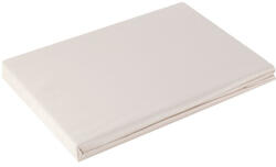  Nova1 pamut-szatén lepedő Bézs 220x210 cm (400233)