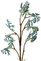  Virág 221 Zöld/kék/fehér (381313)