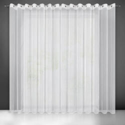 Brightenzi Pilar fényáteresztő függöny Fehér 350x250 cm (HS400814)